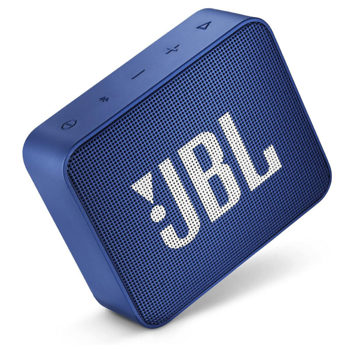 Jbl Speaker Go 2 Bt Blue 