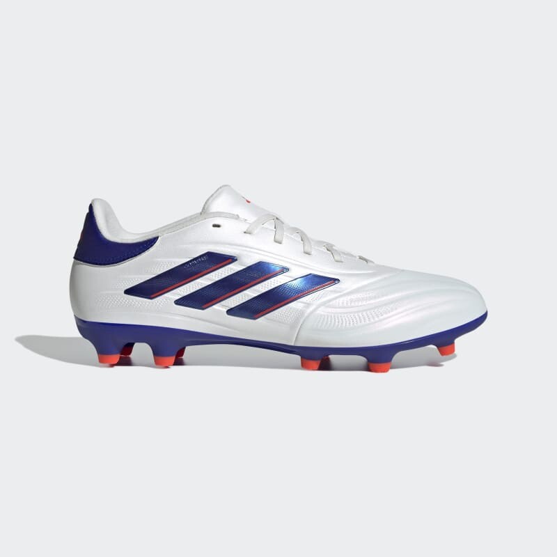 Championes Adidas Copa Pure 2 League Blanco