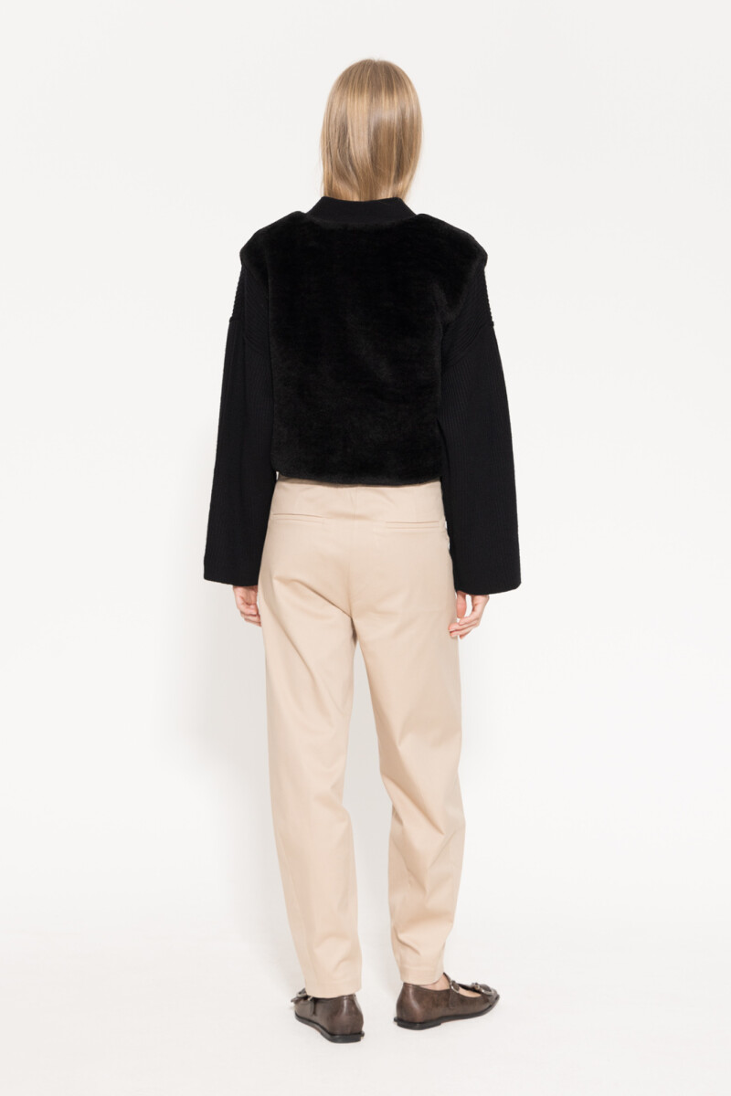 PANTALON LOLA Beige