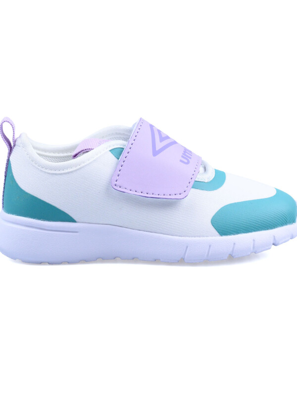 Calzado Pump Infant Umbro Niño 9vd