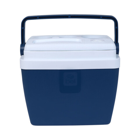 Conservadora Hielera 36 Lts Bel AZUL