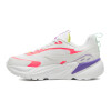 Fila zapatilla rt-low femenino blanco/rosa/passion flower Blanco-Rosado