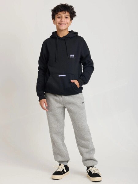 CANGURO DIXIE TIRABY TEEN NEGRO