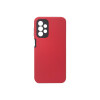 Protector rígido Samsung Galaxy A23 color rojo Protector Rígido Samsung Galaxy A23 Color Rojo