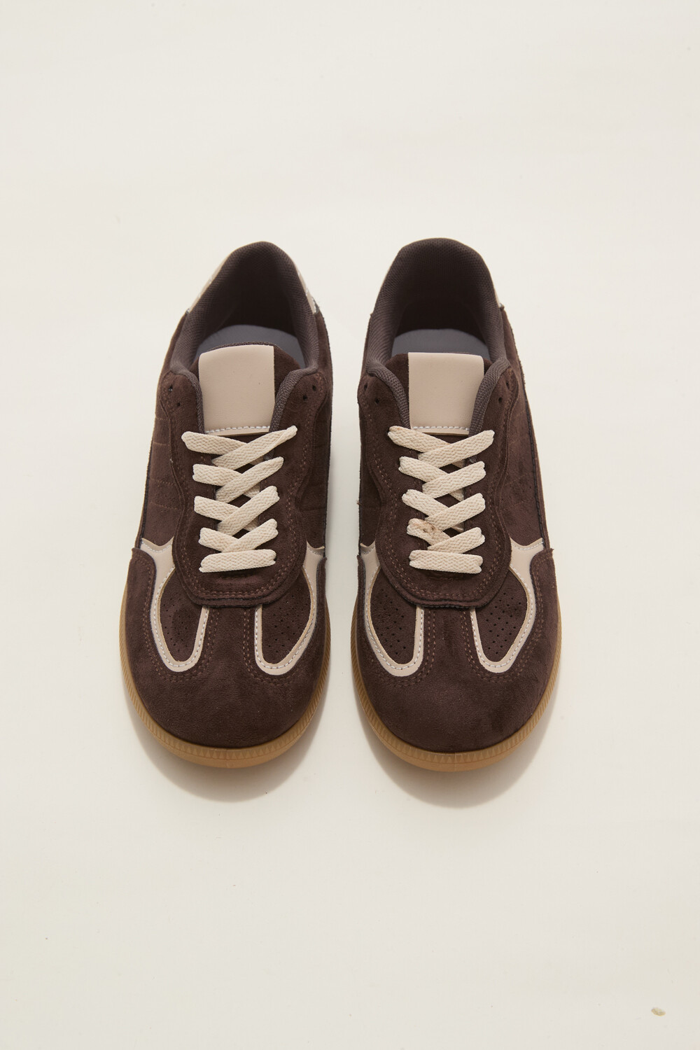 Zapatilla Silona Cafe