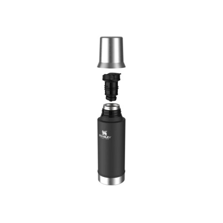 Termo STANLEY MATESYSTEM Térmico Capacidad 800Ml - Black Termo STANLEY MATESYSTEM Térmico Capacidad 800Ml - Black