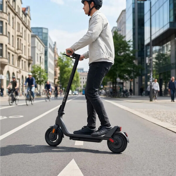Monopatin Xiaomi Electric Scooter 4 Lite MONOPATIN XIAOMI ELECTRIC SCOOTER 4 LITE