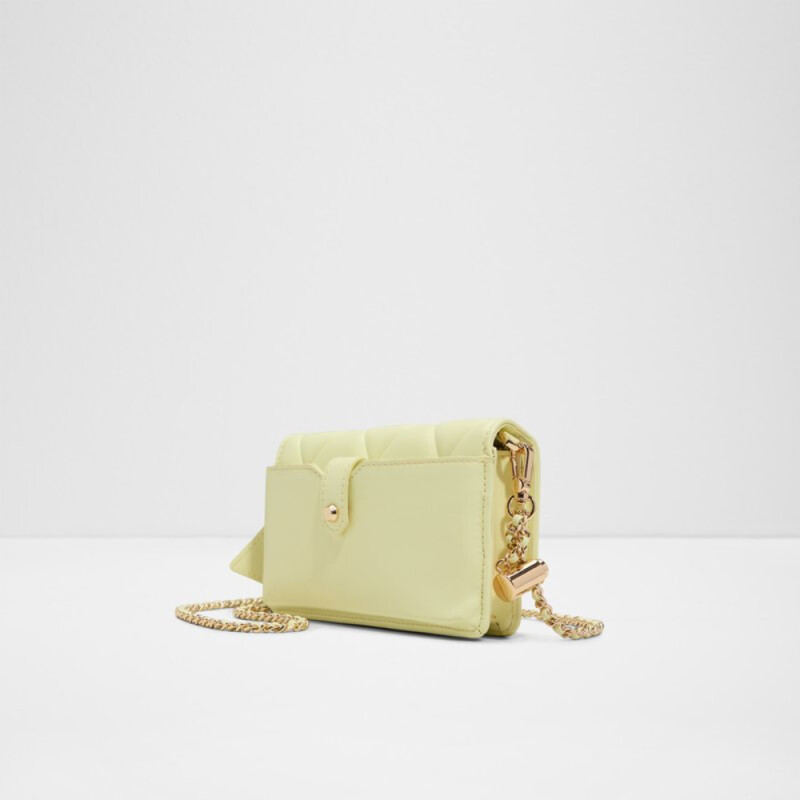 FITITALL YELLOW SYNTHETIC YELLOW