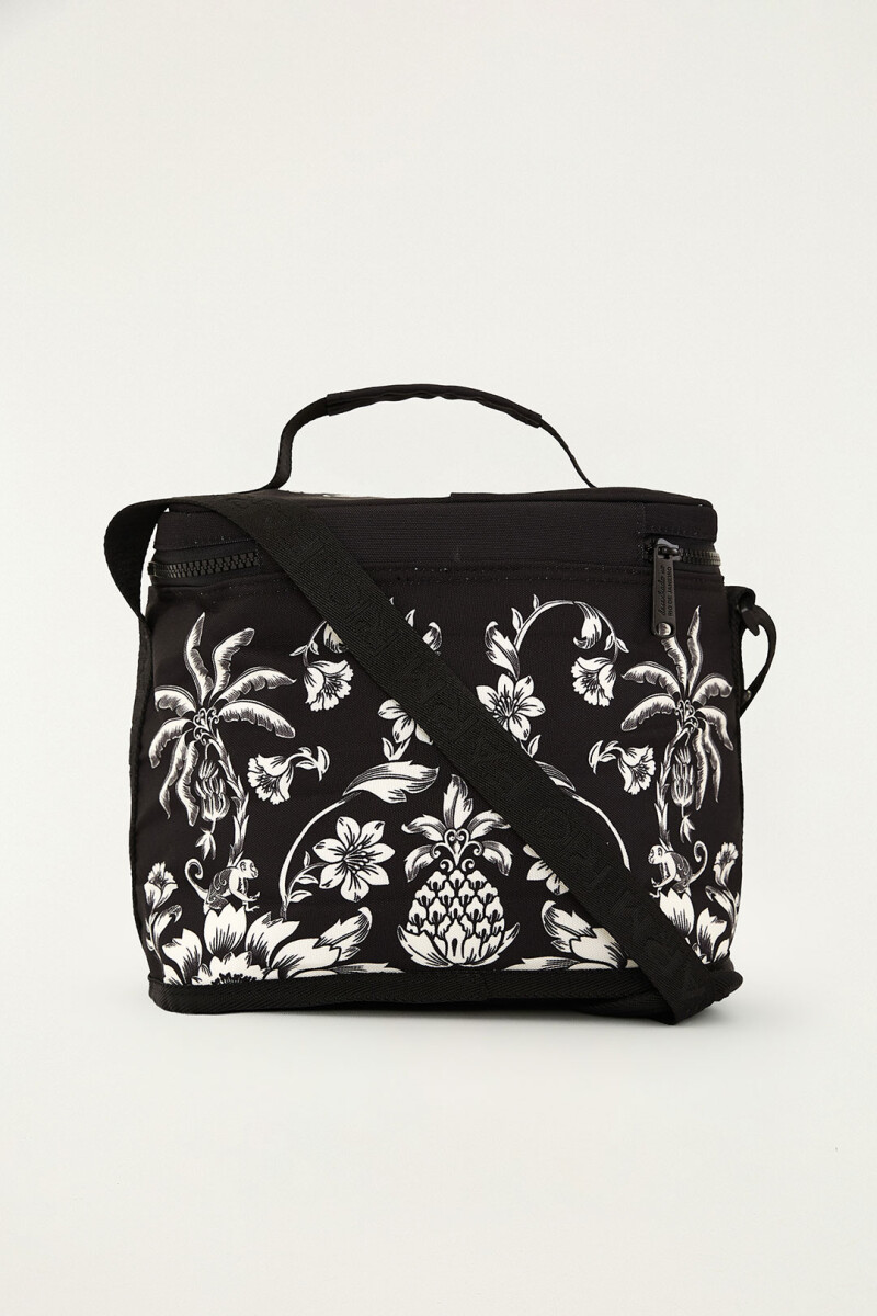 BOLSO MINI COOLER Negro