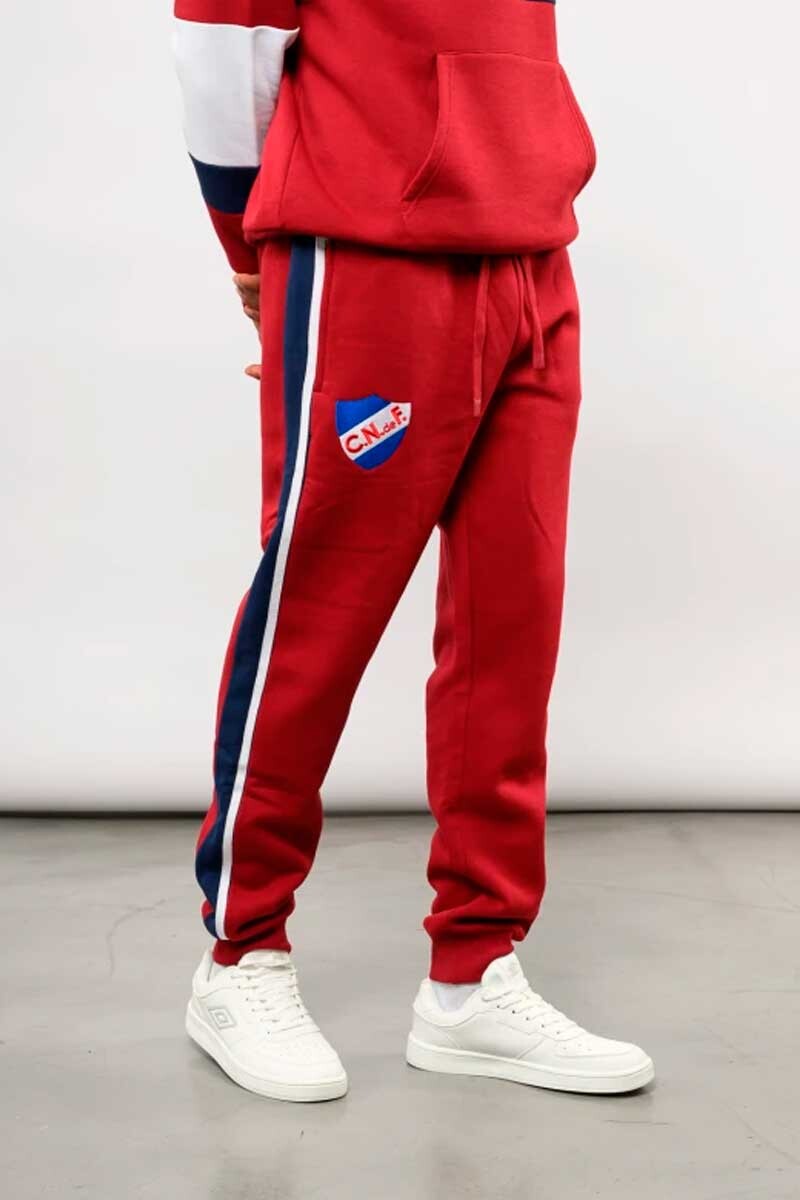 PANTALON UMBRO GRAV Bordeaux