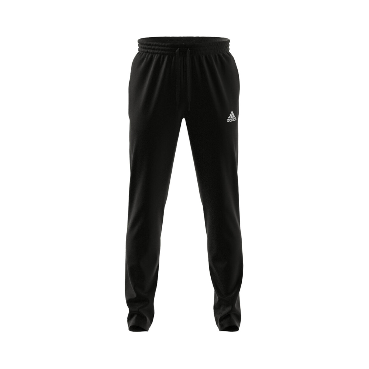 PANTALON adidas ESSENTIALS TAPERED - Black 