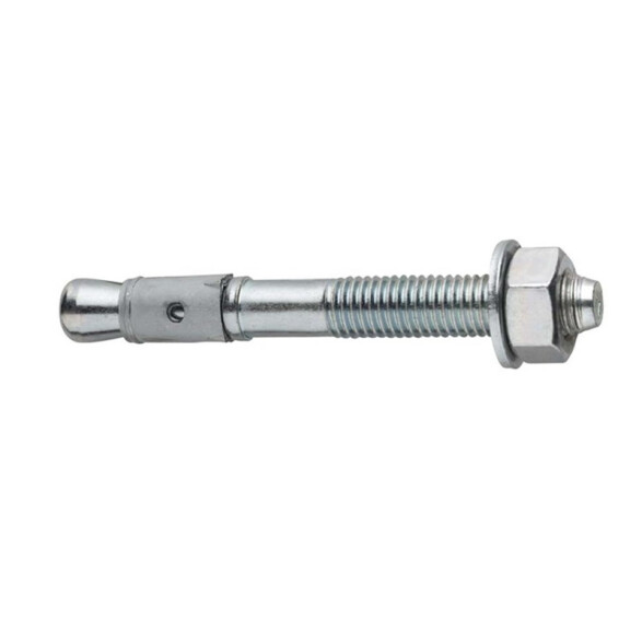 Taco spit fix 3 ø 10 x 75 / 15 ST6378