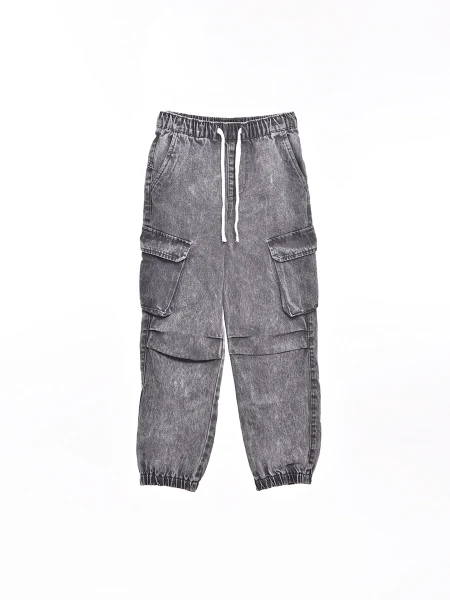 JEAN MIO GRIS