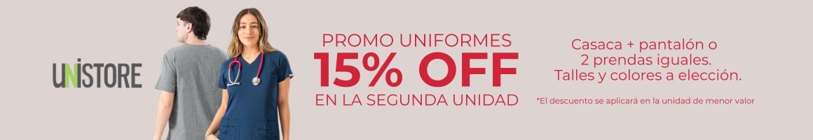 PROMO UNISTORE