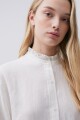 Camisa Verbena Blanco