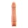 DIldo Vibrador Realístico 19cm Jermaine Pretty Love Carne