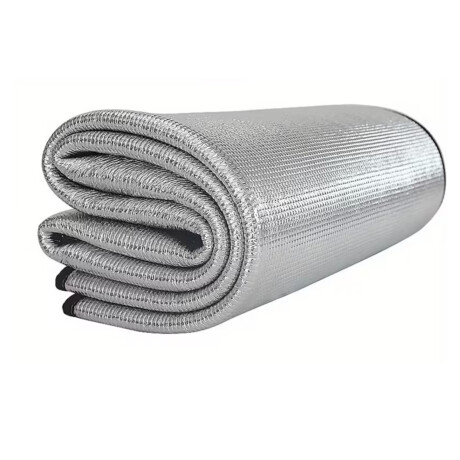 Colchoneta t&eacute;rmica aislante 200 x 100 cm 5mm