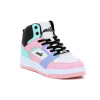 Avia Calzado Deportivo Para Mujer Pilia W - Pink/lilac/mint/black Rosado-lila