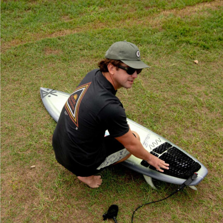 Gorro Roark Nomad Verde