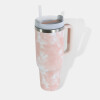 HOPPY INOX ROSA COMB C/MANIJA 1200ML Unica