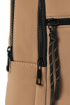 Mochila Congo Beige