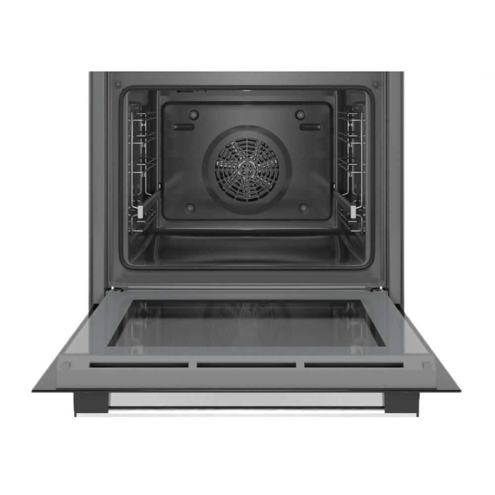 Horno de empotrar Multifuncion 60cm NEGRO