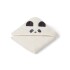 Toalla animales capucha XL panda