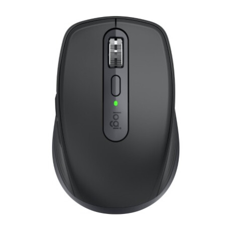 LOGITECH 910-006932 MOUSE MX ANYWHERE 3S GRAPHITE INAL+BT Logitech 910-006932 Mouse Mx Anywhere 3s Graphite Inal+bt