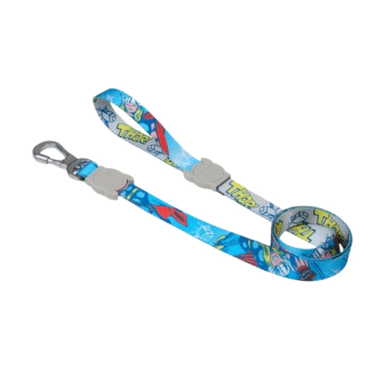 Correa Mascota Thor ZeeDog - Talle XS 