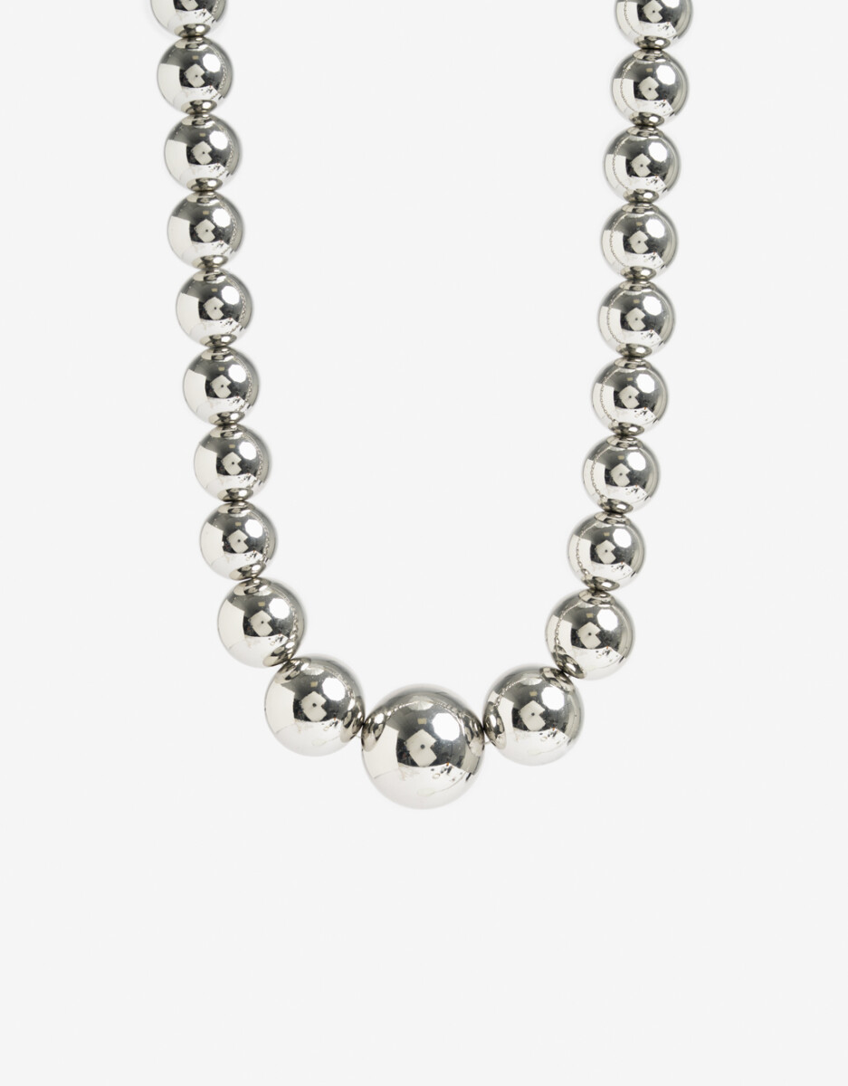 Collar Bolones 