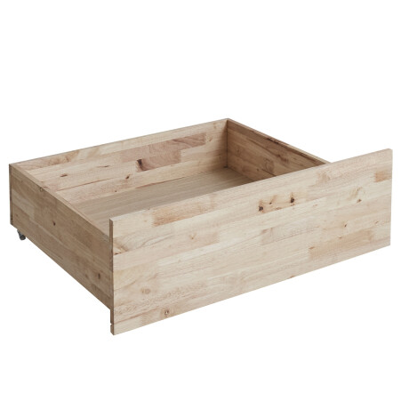 CAJONES CAMA MADERA NATURAL-BEIGE FUNCIONAL FELIPA