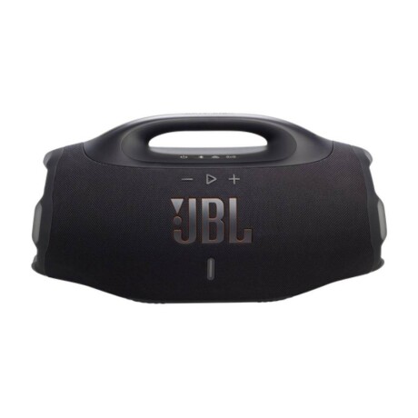 Parlante Bluetooth Boombox 4 - Negro -JBLBOOMBOX4BLKAM - JBL NEGRO