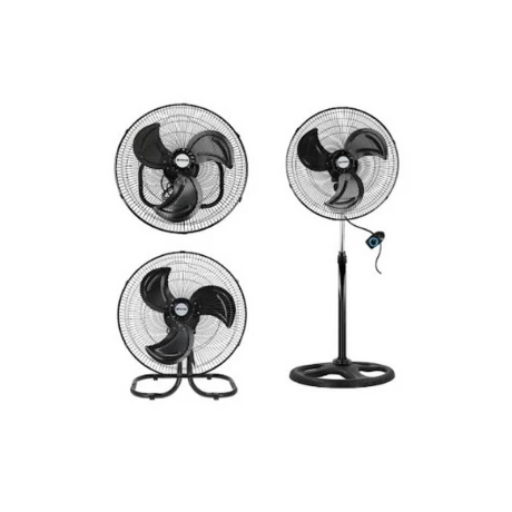 VENTILADOR ELDOM 3 EN 1 70 CM VENTILADOR ELDOM 3 EN 1 70 CM