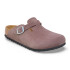 Zueco Boston Kids LEVE - Estrecho Faded Purple