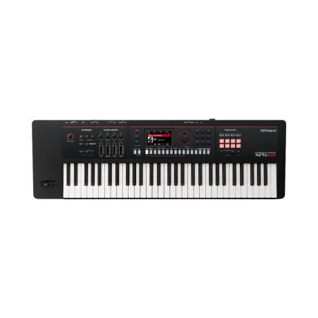 Sintetizador Roland Xps60 Sintetizador Roland Xps60