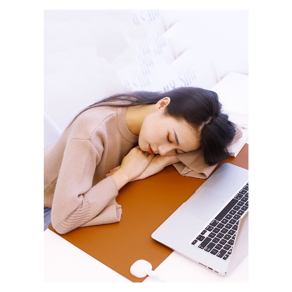 Mousepad Termico Calienta Manos Mousepad Termico Calienta Manos