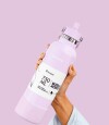 Botella Térmica Con Pico 750Ml. Lila