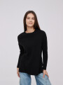 Sweater Alpino Negro