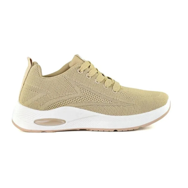 DEPORTIVO SYLVA - AMERICAN SPORT BEIGE