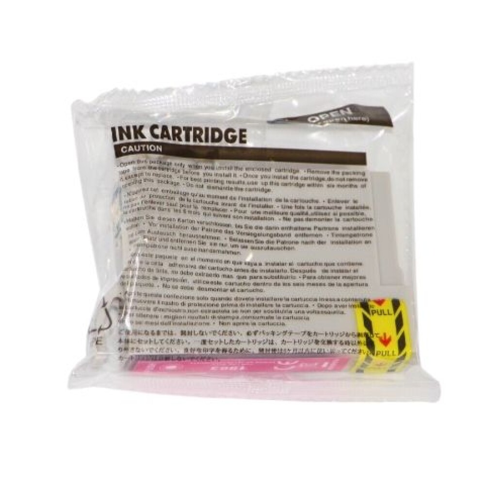 CARTUCHO PARA EPSON XP-201 COLOR MAGENTA CARTUCHO PARA EPSON XP-201 COLOR MAGENTA