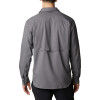 Silver Ridge Utility Lit-Dark Mountain CITY GREY