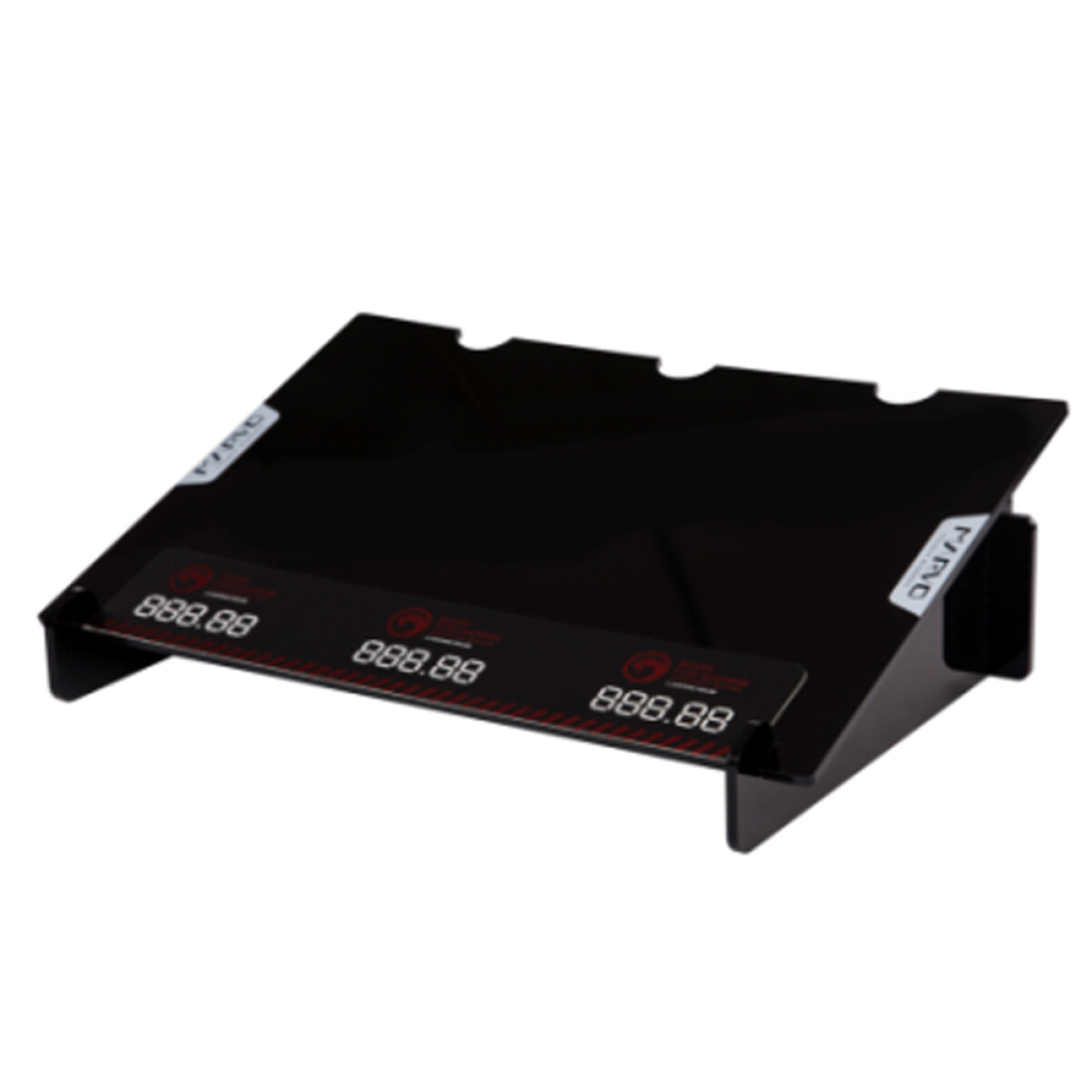 Exhibidor Marvo Para Mouses Gaming 