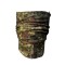 Buff cuellera de algodón Marpat