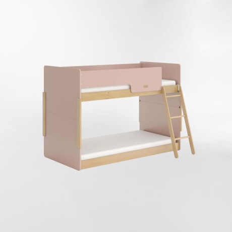 CUCHETA NEAT BEIGE - 1 PLAZA