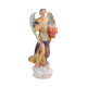 ARCANGELES DE RESINA 20CM X1 UNIDAD Barachiel G/gp113