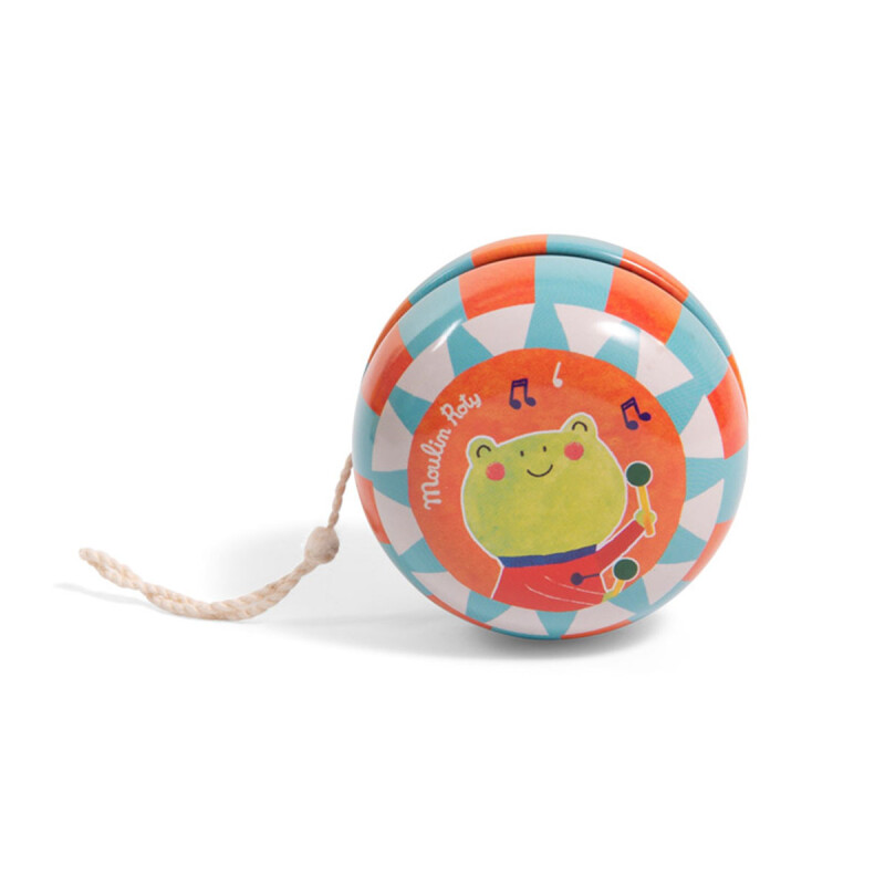 Yo-yo Rana Moulin Roty Yo-yo Rana Moulin Roty