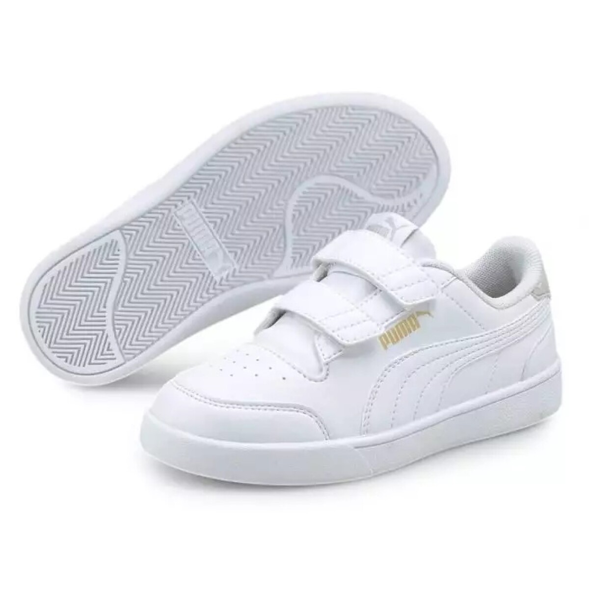 Calzado Puma SHUF 375689/01 