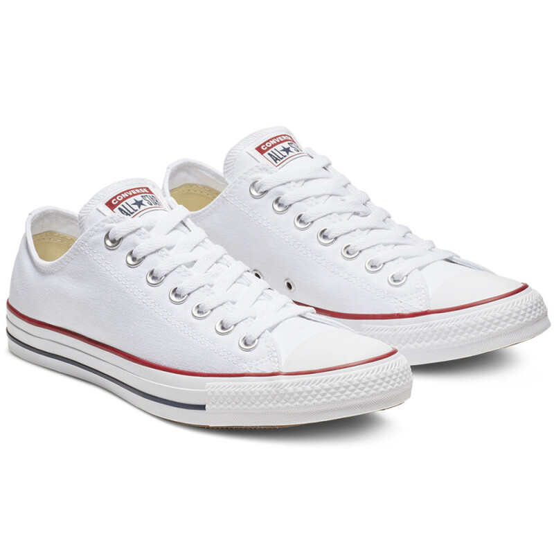 Calzado Converse Chuck Taylor All Star Ox 156994C Calzado Converse Chuck Taylor All Star Ox 156994C