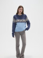 Sweater Karelia Estampado 2