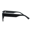 Lentes de Sol Chilli Beans Tucson Negro